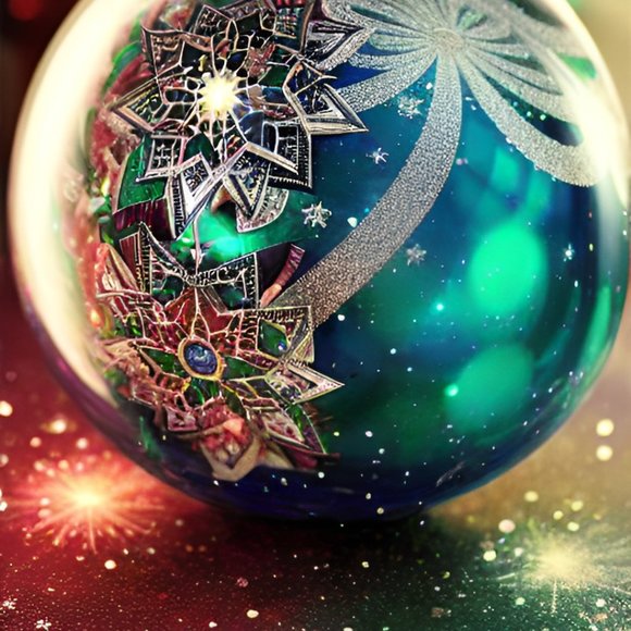 CUSTOM SEASONAL DECORATIONS - Picture 8 of 16